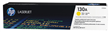 TONER HP 130A AMARILLO CF352A RENDIMIENTO 1000 PAGINAS ORIGINAL